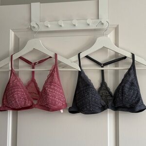 Victoria’s Secret Bralettes